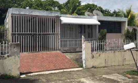 R-956 18 St. Alts.Rio Grande, PR, 00745Rio Grande County