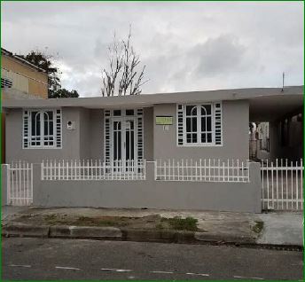 E-2 2 St. Las MariasSalinas, PR, 00751Salinas County