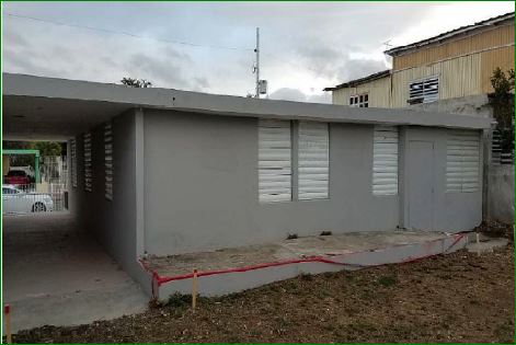 E-2 2 St. Las MariasSalinas, PR, 00751Salinas County