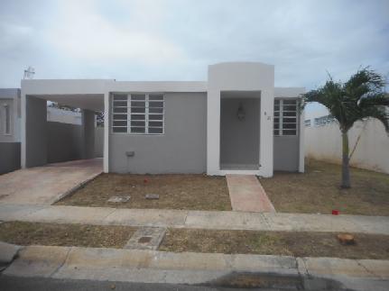 N-21 Parque GabrielaSalinas, PR, 00751Salinas County
