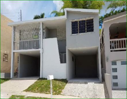 A11 Calle 2San Lorenzo, PR, 00754San Lorenzo County