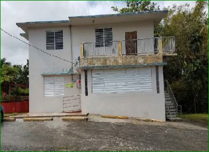 Sr 183 Rml 9931 Km 9.1San Lorenzo, PR, 00754San Lorenzo County