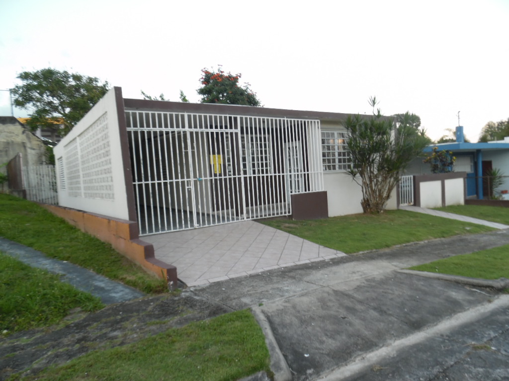 #23 B St Masso DevSan Lorenzo, PR, 00754San Lorenzo County