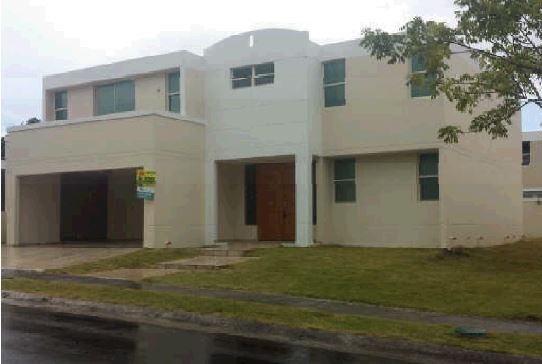 Ll3 21 St. SavannahSan Lorenzo, PR, 00754San Lorenzo County