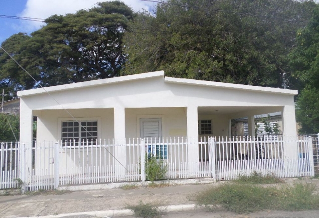 190 2 St Bo FeliciaSanta Isabel, PR, 00757Santa Isabel County