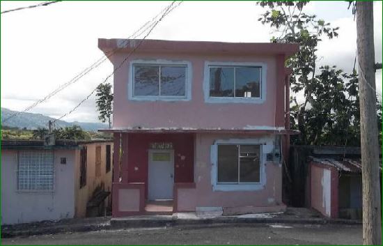 35 Matadero St VarsoviaYabucoa, PR, 00767Yabucoa County