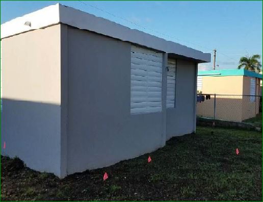 E-4 Luquillo St Villas De BYabucoa, PR, 00767Yabucoa County