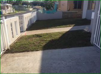 E-4 Luquillo St Villas De BYabucoa, PR, 00767Yabucoa County