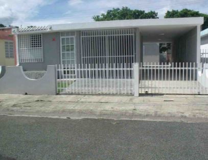K-2 April GardensLas Piedras, PR, 00771Las Piedras County