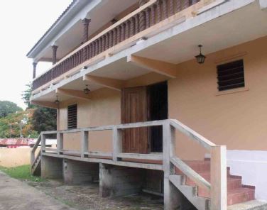 Collores WardLas Piedras, PR, 00771Las Piedras County