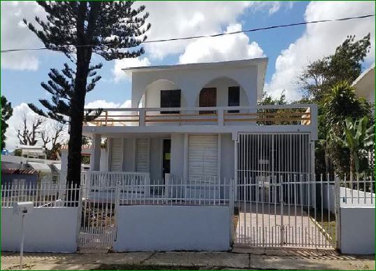 Gg 23 G St Brisas Del MarLuquillo, PR, 00773Luquillo County
