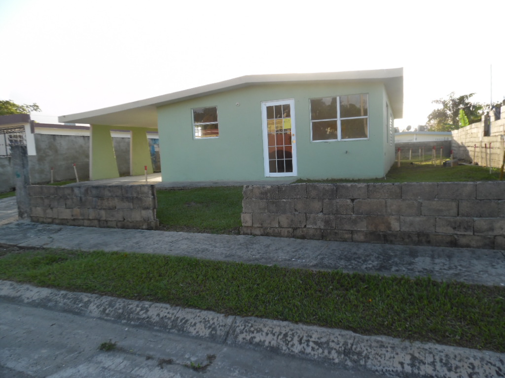 S-2 Vistas De LuquiLuquillo, PR, 00773Luquillo County