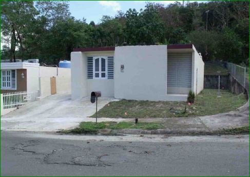 I-12 Reparto ValencJuncos, PR, 00777Juncos County