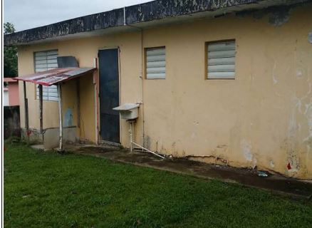 195 Calle 13Juncos, PR, 00777Juncos County