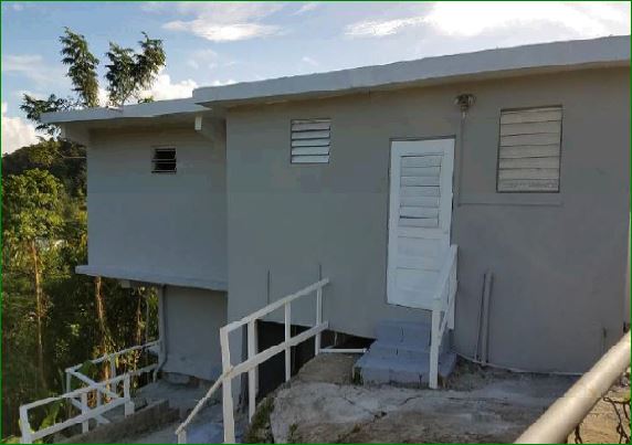 Km 1.9 R.933 MameyGurabo, PR, 00778Gurabo County