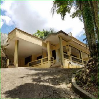 Km 36 6 Road 156 NaComerio, PR, 00782Comerio County