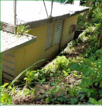 Km 36 6 Road 156 NaComerio, PR, 00782Comerio County