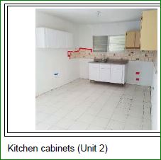 821 Rd Abras MavillCorozal, PR, 00783Corozal County