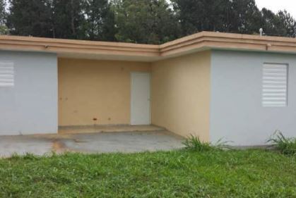 Sr#802 Km3.00 ManaCorozal, PR, 00783Corozal County