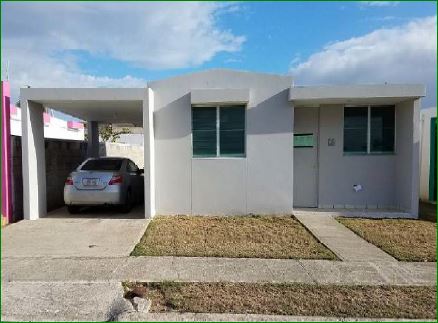 F-8 5 StGuayama, PR, 00784Guayama County