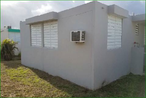 F-8 5 StGuayama, PR, 00784Guayama County