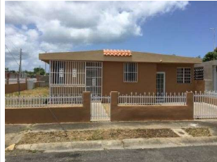 Monte OlivoGuayama, PR, 00784Guayama County