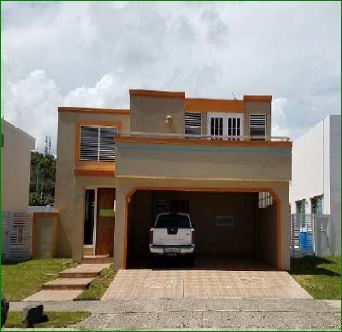 Aa-16 Mansiones DelHumacao, PR, 00791Humacao County