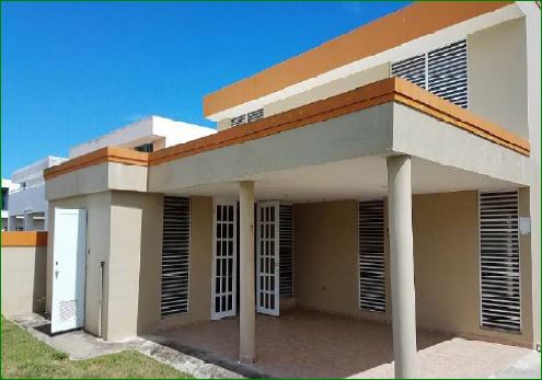 Aa-16 Mansiones DelHumacao, PR, 00791Humacao County
