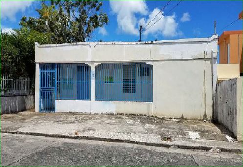 75 Roosevelt St.Humacao, PR, 00791Humacao County