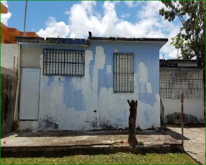 75 Roosevelt St.Humacao, PR, 00791Humacao County