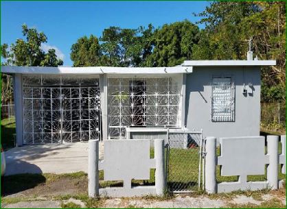 Lot 78 Ferrocarril 3 StHumacao, PR, 00791Humacao County