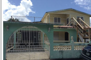924 Rd #413 Anton RHumacao, PR, 00791Humacao County