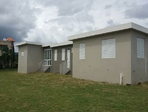 A-11 Casa BlancaJuana Diaz, PR, 00795Juana Diaz County