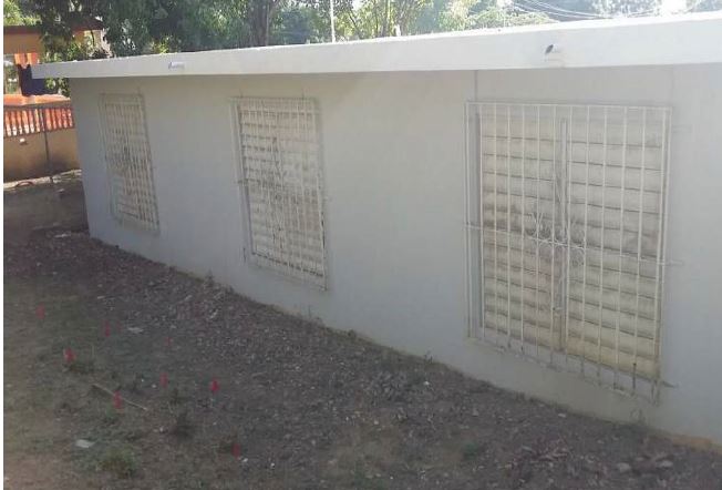 486 7 St Jacaguas DJuana Diaz, PR, 00795Juana Diaz County
