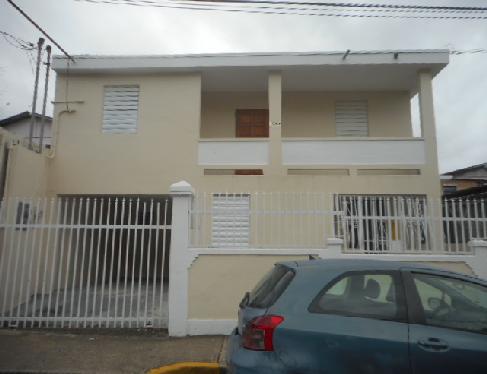 1066 Tras TalleresSanturce, PR, 00907San Juan County