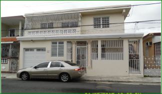 317 St/ Vizcarrondo02San Juan, PR, 00915San Juan County