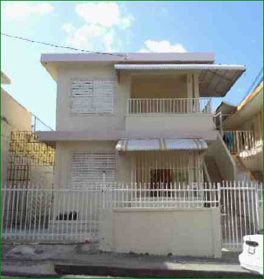 352 Buenaventura StSan Juan, PR, 00915San Juan County