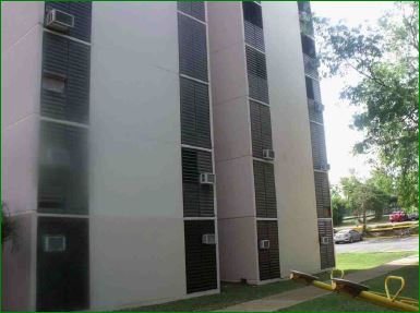 1703 Condo Torres De AndSan Juan, PR, 00917San Juan County