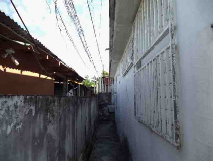607 Aragon StSan Juan, PR, 00920San Juan County