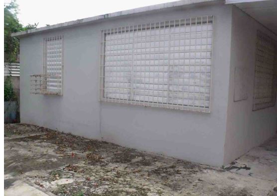 1209 C Arrara St PuSan Juan, PR, 00920San Juan County