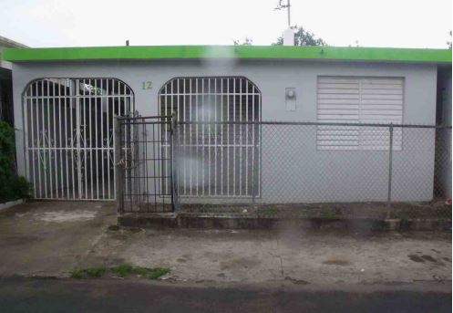 12 1 St Cayo HuesoSan Juan, PR, 00923San Juan County
