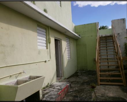 #471 San Jose04San Juan, PR, 00923San Juan County