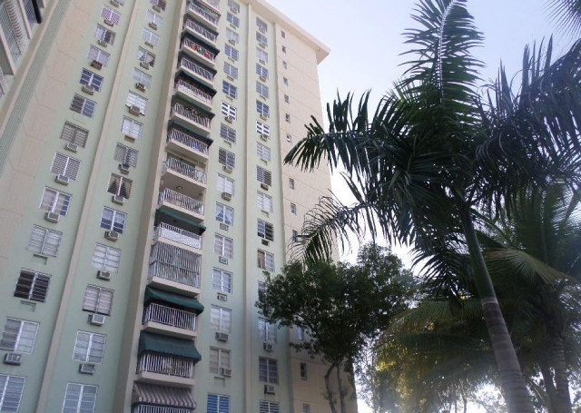 Apt 12k Concordia Gardens IiSan Juan, PR, 00924San Juan County