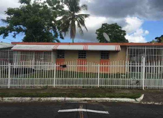 1220 Highland ParkRio Piedras, PR, 00924San Juan County