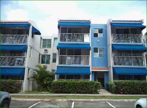 214b Parque De La VSan Juan, PR, 00925San Juan County
