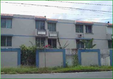 214b Parque De La VSan Juan, PR, 00925San Juan County