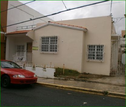 17 Julian B S RitaSan Juan, PR, 00925San Juan County