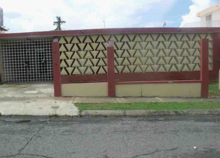 387 6st Ext San AguSan Juan, PR, 00925San Juan County