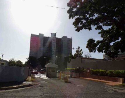 Apt 903 Golden View PlazaSan Juan, PR, 00925San Juan County