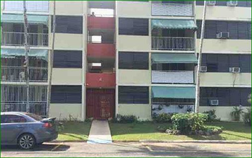 Apt A 301 Cond FlorimarSan Juan, PR, 00926San Juan County